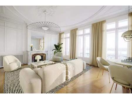 appartement à vendre 5 pièces 174 m2 bordeaux chartrons - 695 000 &#8364;