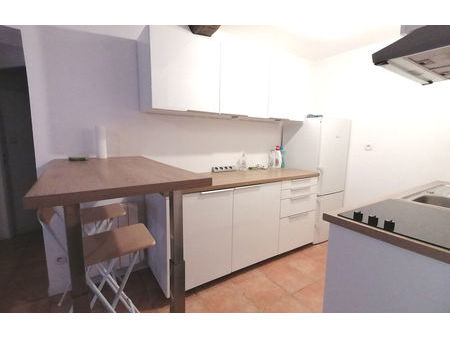 vente appartement 2 pièces 37 m² saint-laurent-de-mure (69720)