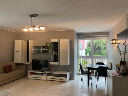 à louer appartement 100 m² – 2 250 € |luxembourg-bonnevoie