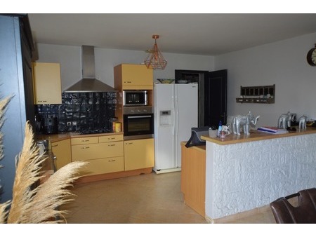 en vente maison individuelle 94 m² – 228 000 € |saint-macaire-en-mauges