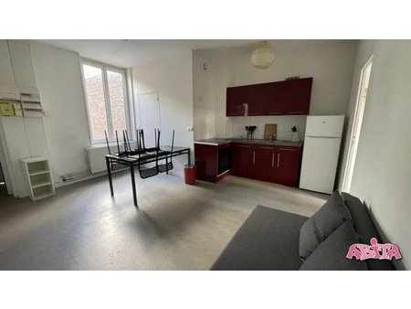 à louer appartement 42 98 m² – 860 € |lille