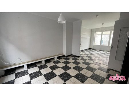 à louer appartement 78 87 m² – 960 € |lille