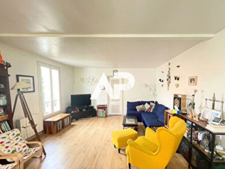 appartement   soisy-sous-montmorency 4 pièce(s) 73 m2