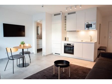 to rent for studio 31.54 m² – 1 750 € |luxembourg-limpertsberg