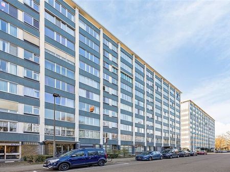 appartement à vendre à deurne € 150.000 (kpepf) - century 21 advieskantoor | zimmo
