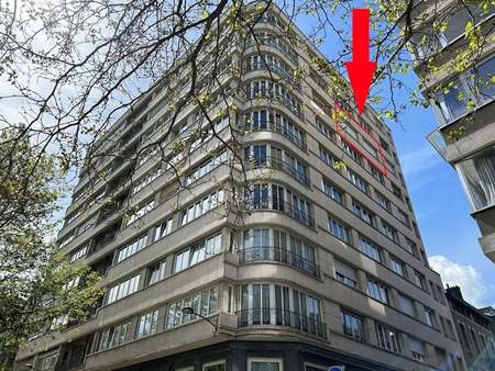 appartement à vendre à liège € 160.000 (kpem1) - a & h d'affnay | zimmo