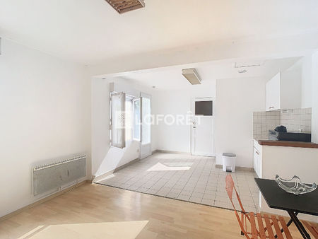 appartement 1 pièce  34m² 06028