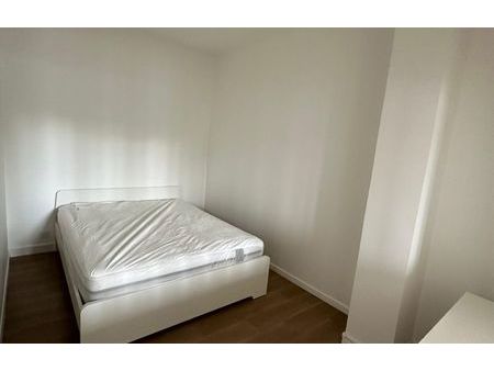 location appartement 1 pièce 39 m² anzin (59410)