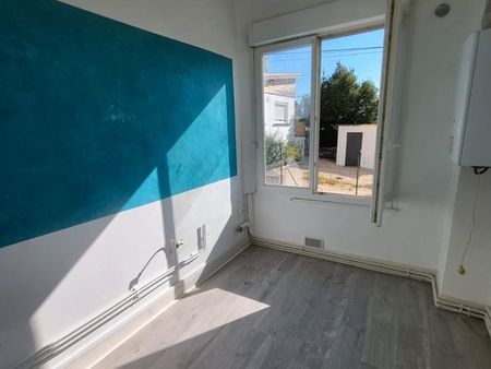 appartement f2