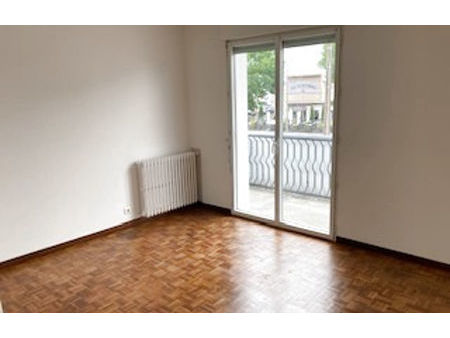 location appartement 4 pièces 78 m² marmande (47200)