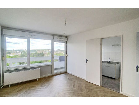 location appartement 1 pièce 30 m² reims (51100)
