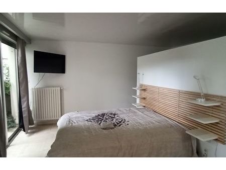 location appartement 1 pièce 45 m² saint-étienne (42000)