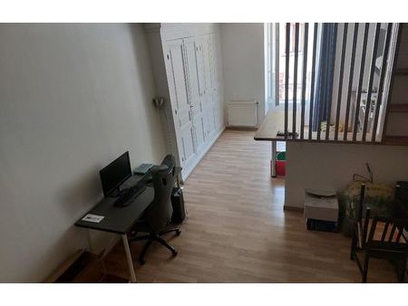 location appartement 2 pièces 52 m² saint-rambert-en-bugey (01230)
