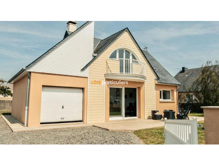 vente maison à saint-germain-sur-ay (50430) : à vendre / 91m² saint-germain-sur-ay