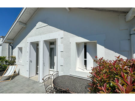 vente maison 8 pièces 170 m² saint-palais-sur-mer (17420)