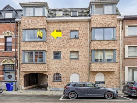 appartement à vendre à geraardsbergen € 165.000 (kpdbh) - bvba immo marc | zimmo