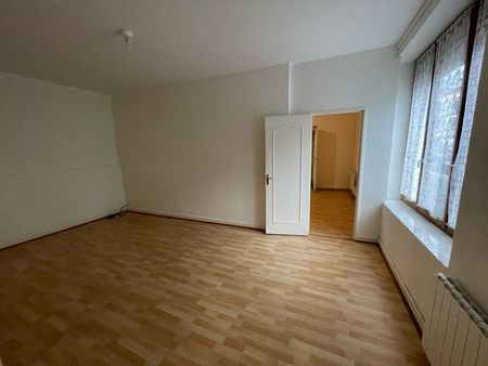 appartement t2 70 m²  saint-symphorien-d’ozon