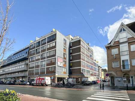 appartement à vendre à gent € 210.000 (kpe4e) - immotijl | zimmo