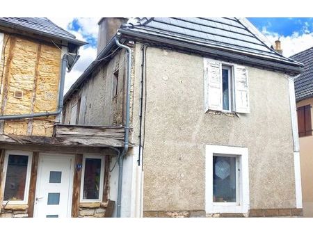 vente maison 5 pièces 131 m² condat-sur-vézère (24570)