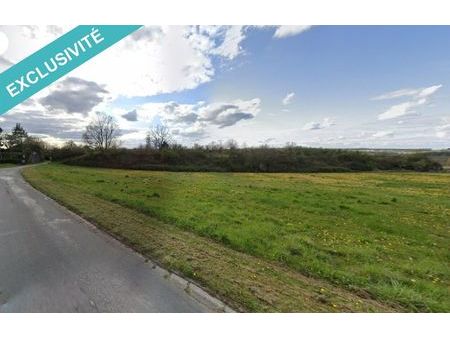 vente terrain 4513 m² cancon (47290)