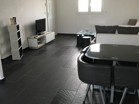 appartement à vendre - 3 pièces - 64 m2 - borgo - 202 - corse