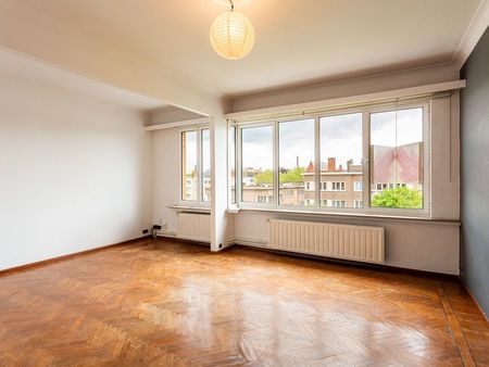 appartement à vendre à berchem € 239.000 (kpdzr) - walls vastgoedmakelaars - antwerpen | z