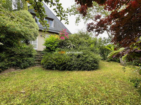 vente maison à bretteville-sur-odon (14760) : à vendre / 146m² bretteville-sur-odon