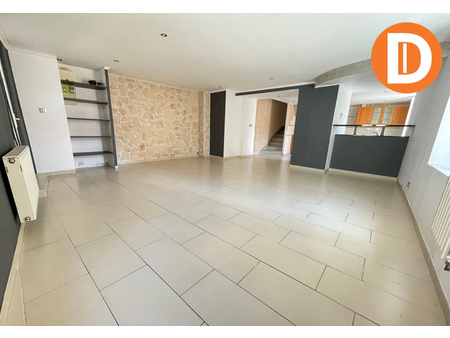 appartement 3 pièces - 86m²