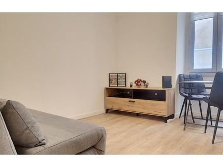 location appartement 1 pièce 23 m² ajaccio (20000)