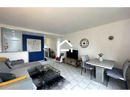 vente appartement 3 pièces 65 m² saint-georges-sur-baulche (89000)