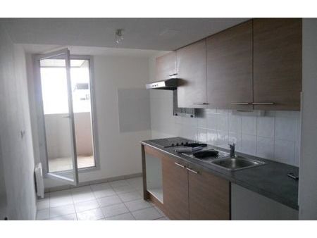 location appartement 3 pièces 64 m² toulouse (31000)
