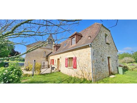 15 km from sarlat a 147m² house with 3 bedroom