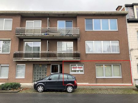 appartement à louer à heist-op-den-berg € 935 (kpequ) - heylen vastgoed - heist-op-den-ber
