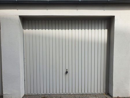 garage à illkirch graffenstaden 13 m²