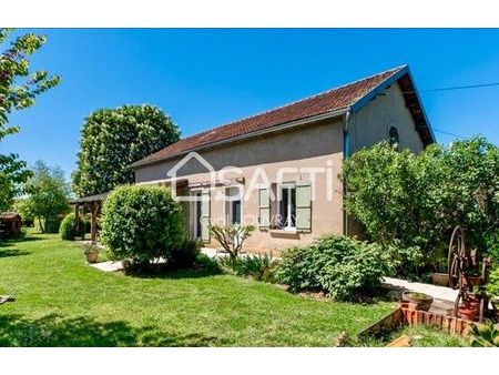 vente maison 6 pièces 180 m² montauban (82000)