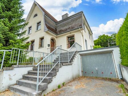 maison à vendre à heppenbach € 250.000 (kpcuh) - immo nyssen | zimmo