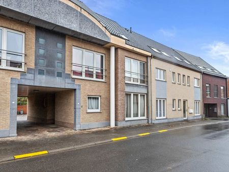 appartement à vendre à wezemaal € 269.000 (kpedm) - future home | zimmo