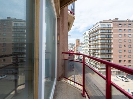 appartement à vendre à middelkerke € 269.000 (kperg) - dewaele - middelkerke | zimmo