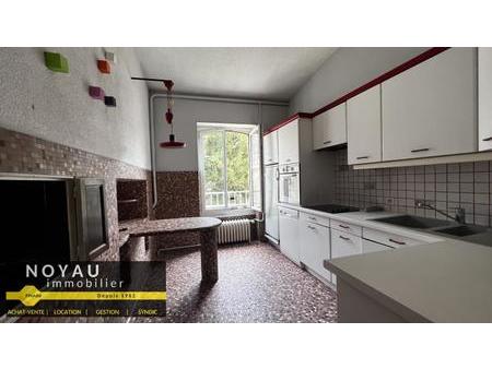 immeuble - 270m²