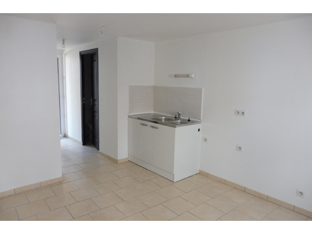 appartement 1 pièce - 20m² - cherbourg-en-cotentin
