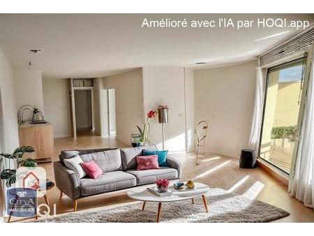 vente appartement épinay-sur-orge (91360) 2 pièces 42m²  170 000€