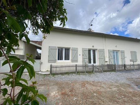 maison saint-vincent-de-tyrosse m² t-4 à vendre  295 000 €