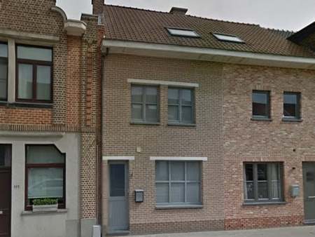 maison à vendre à steendorp € 235.000 (kpet6) - van hoye vastgoed | zimmo