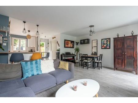 maison champigny-sur-marne 120 m² t-6 à vendre  549 000 €