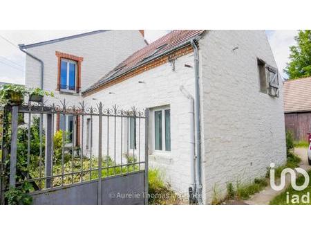 vente maison à châteauneuf-sur-loire (45110) : à vendre / 170m² châteauneuf-sur-loire