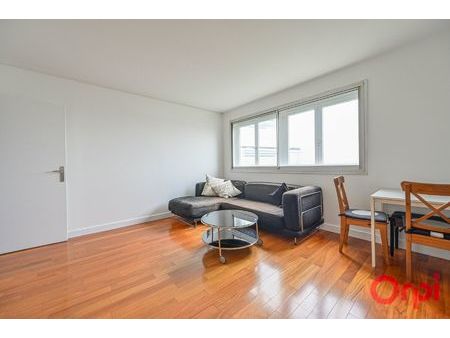 location appartement  47.52 m² t-2 à clichy  1 099 €
