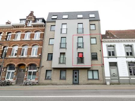 appartement à vendre à heverlee € 320.000 (kpdb3) - halflants & lenaerts | zimmo