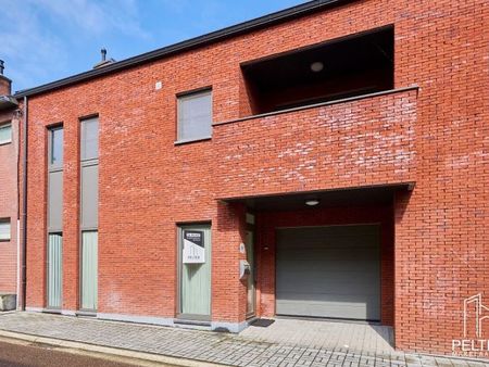 maison à vendre à bree € 335.000 (kpd6f) - pelter makelaardij | zimmo