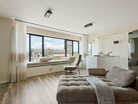 appartement à vendre à borgerhout € 359.000 (kpcg4) - heylen vastgoed - antwerpen 't zand 