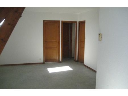 location appartement 3 pièces 45 m² calais (62100)